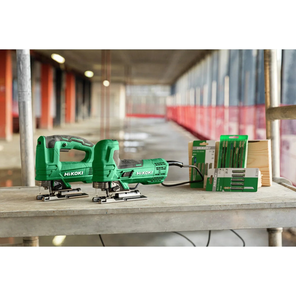 HIKOKI CJ90VST Wipzaag