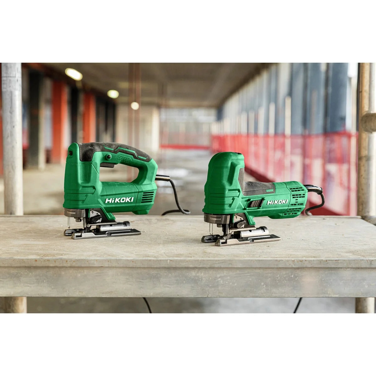 HIKOKI CJ90VST Wipzaag