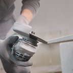 Verstekzaag Tegels Zaagblad Type CKEB 125 mm