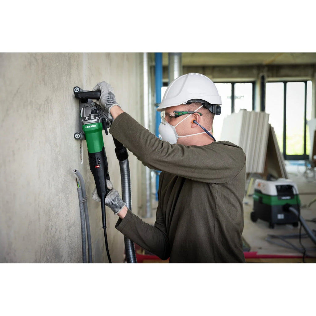 HIKOKI Sleuvenfrees CM5MA