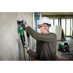 HIKOKI Sleuvenfrees CM5MA