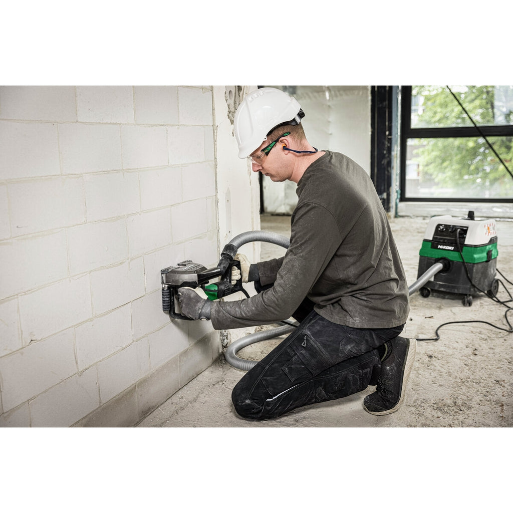 HIKOKI Sleuvenfrees CM5MA