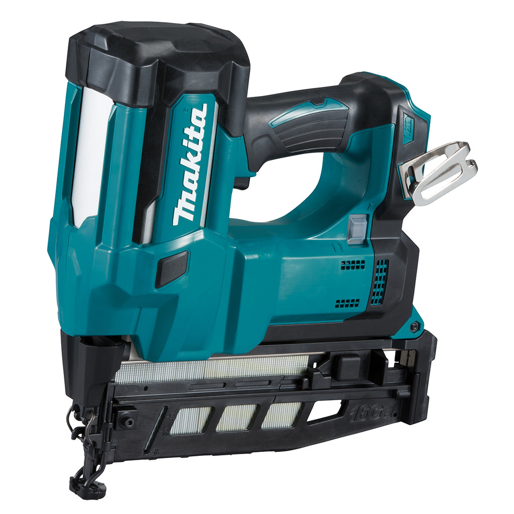 MAKITA DBN 600ZJ Nagelm.