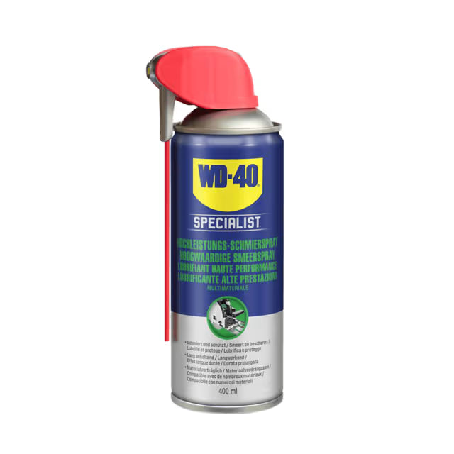 WD40 hoogwaardig smeermiddel