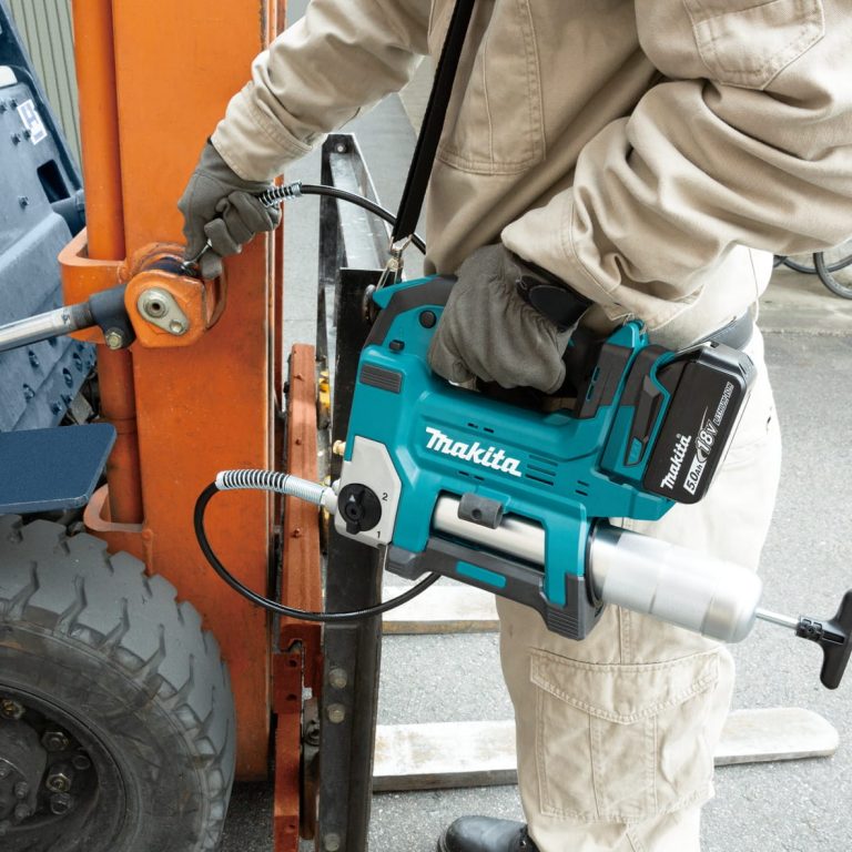 MAKITA DGP Vetpomp 18V