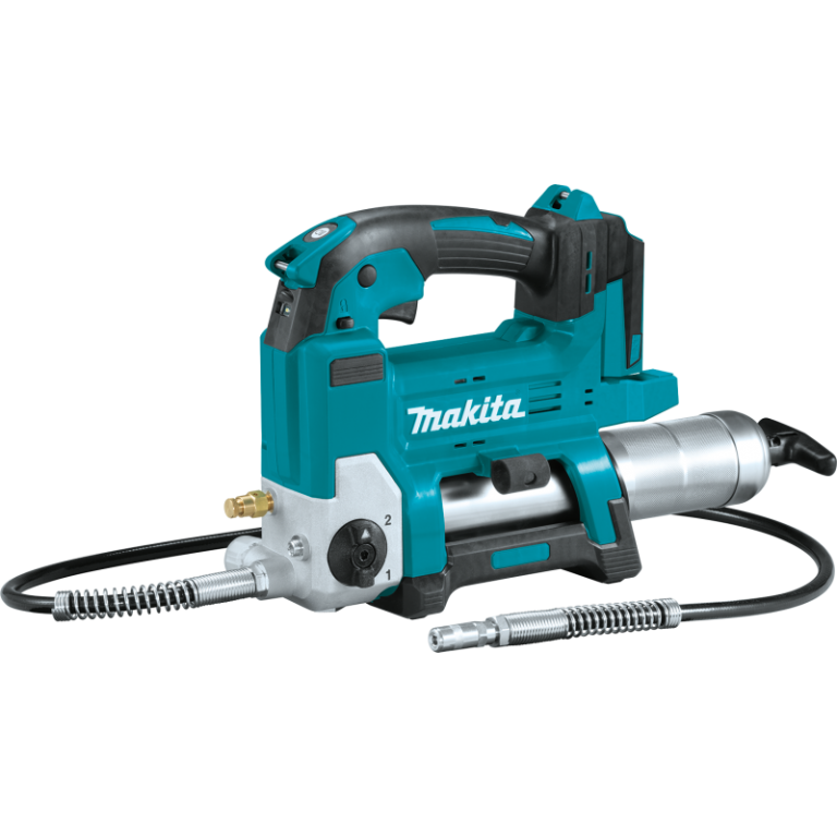 MAKITA DGP Vetpomp 18V