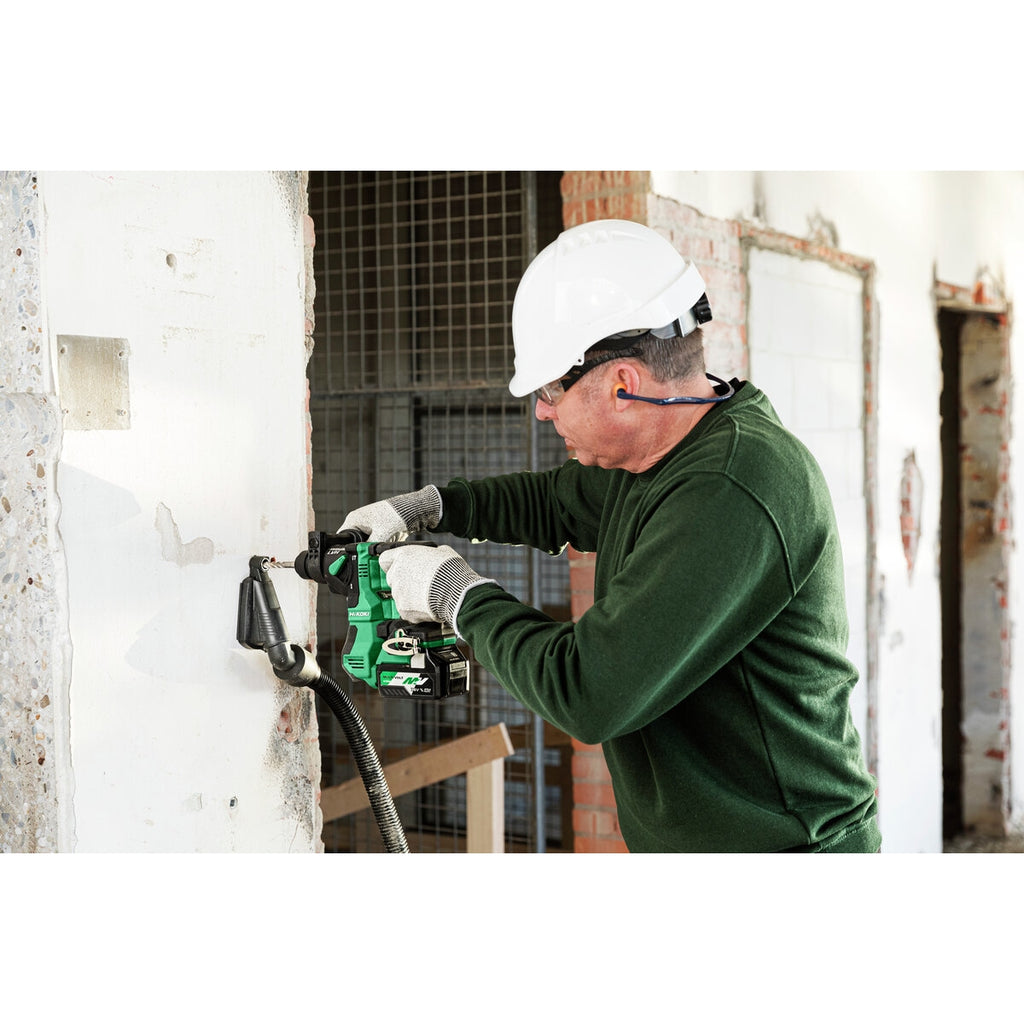 HIKOKI Boorh. DH18DPAW