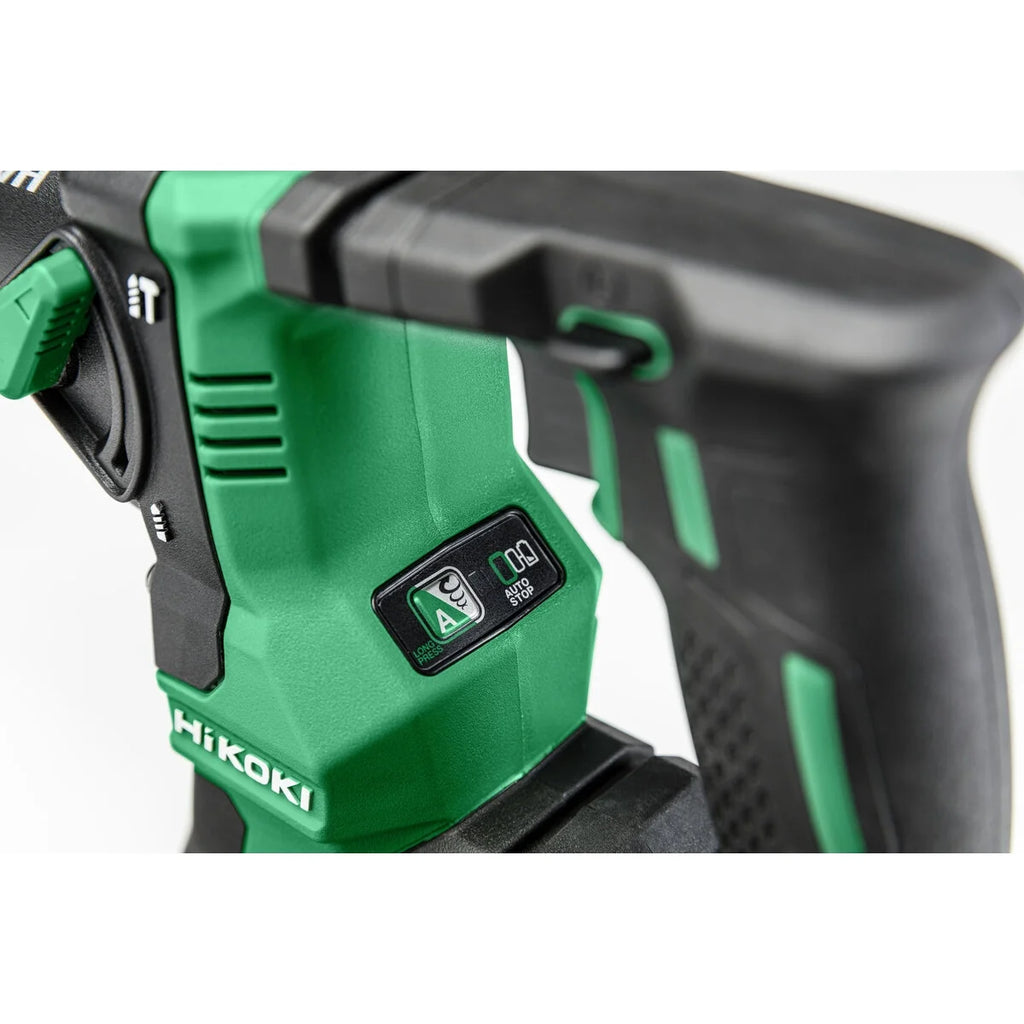 HIKOKI Boorh. DH18DPAW