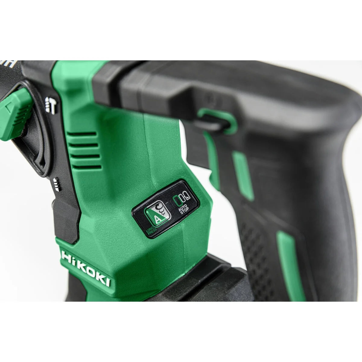 HIKOKI Boorh. DH18DPAW