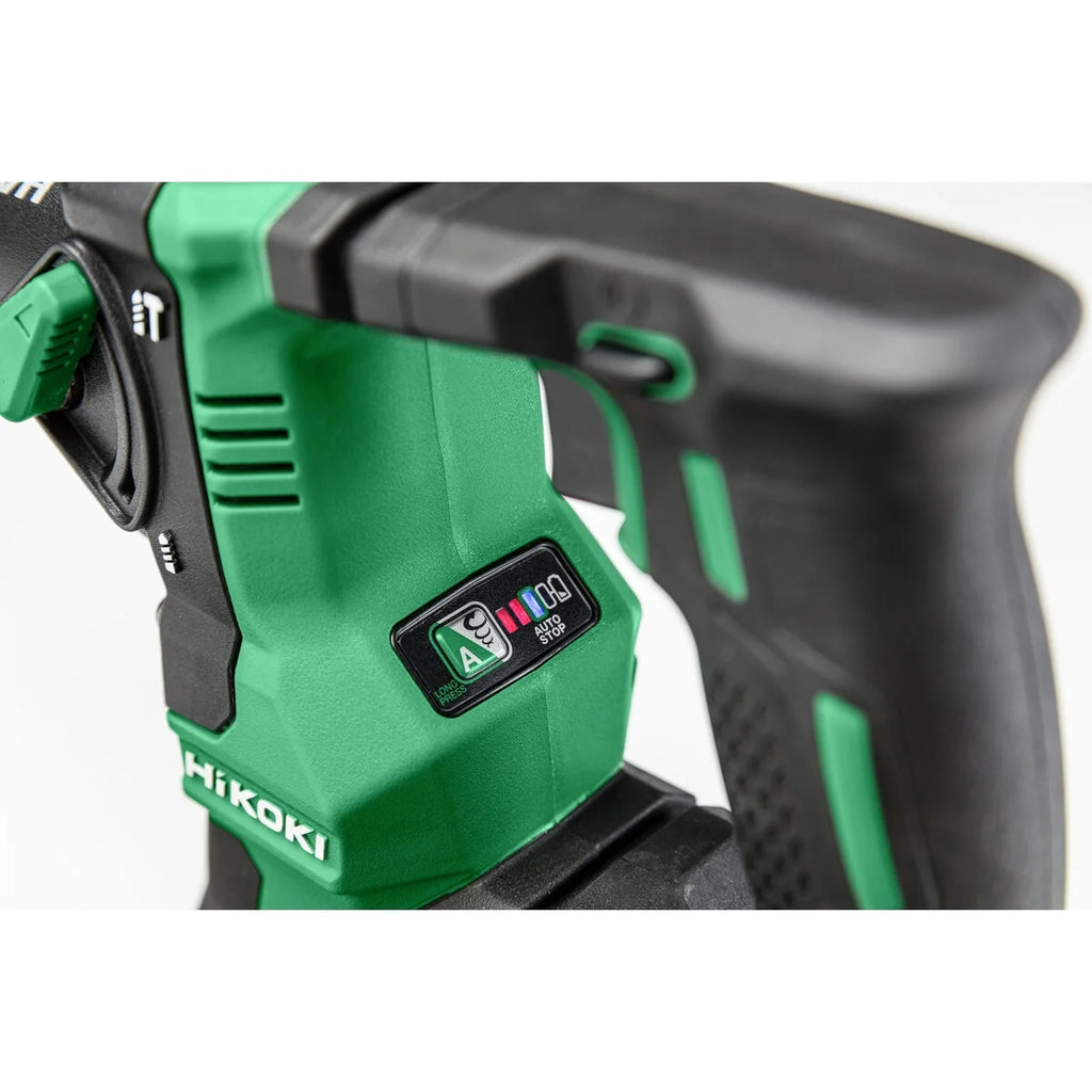 HIKOKI Boorh. DH18DPAW