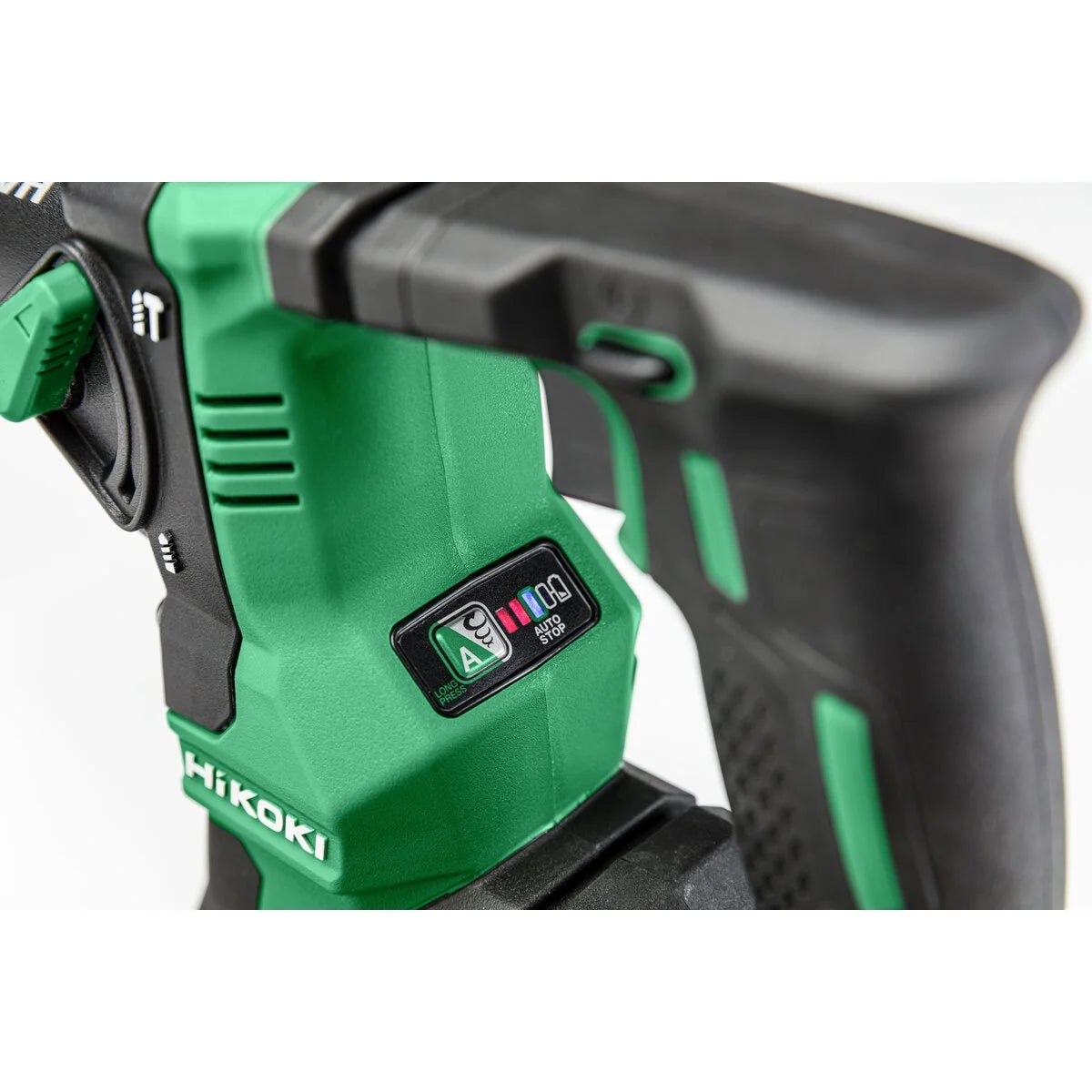 HIKOKI Boorh. DH18DPAW