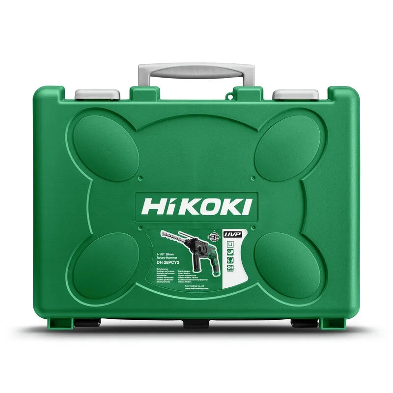 HIKOKI Boorhamer DH28PC