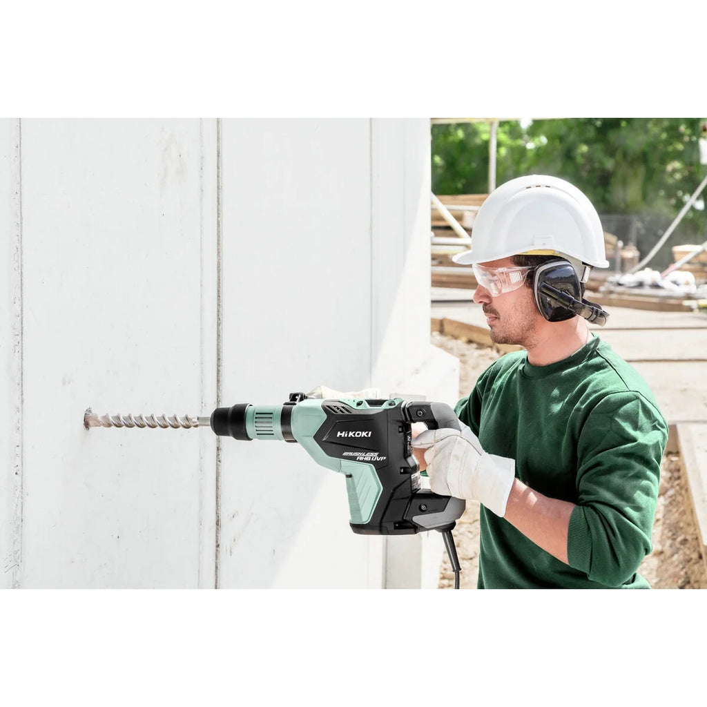 HIKOKI Boorhamer DH40MEY