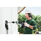 HIKOKI Boorhamer DH40MEY