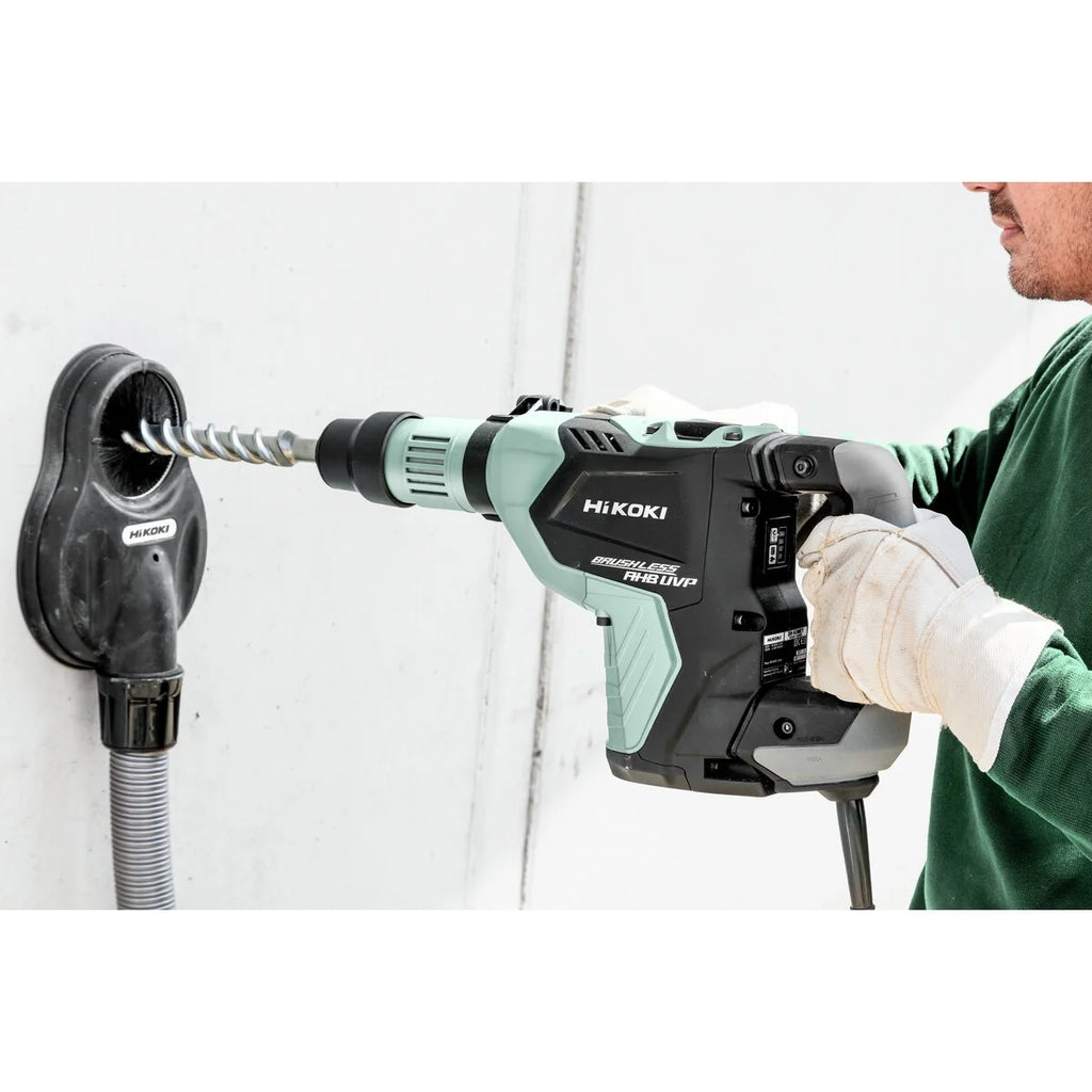 HIKOKI Boorhamer DH40MEY