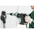 HIKOKI Boorhamer DH40MEY