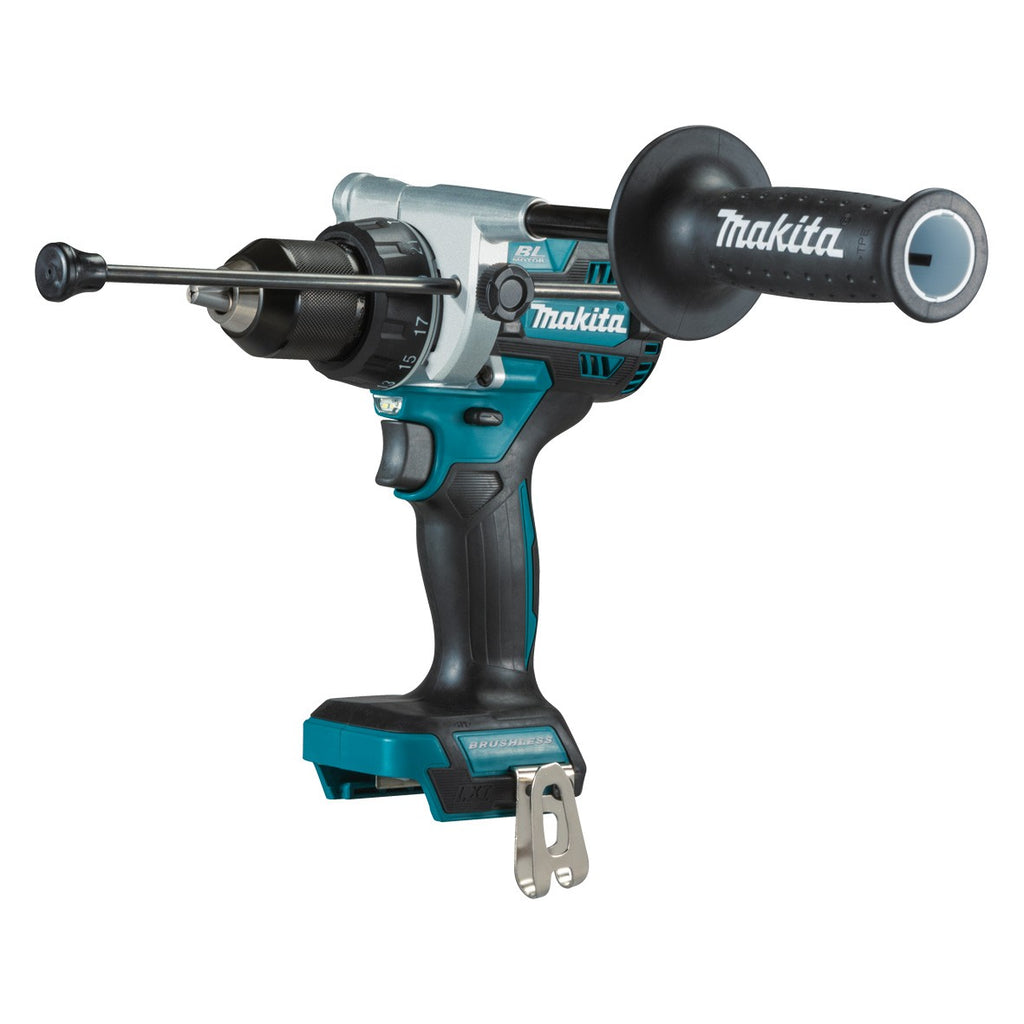 MAKITA DHP486 Accu Klop. Boorm.