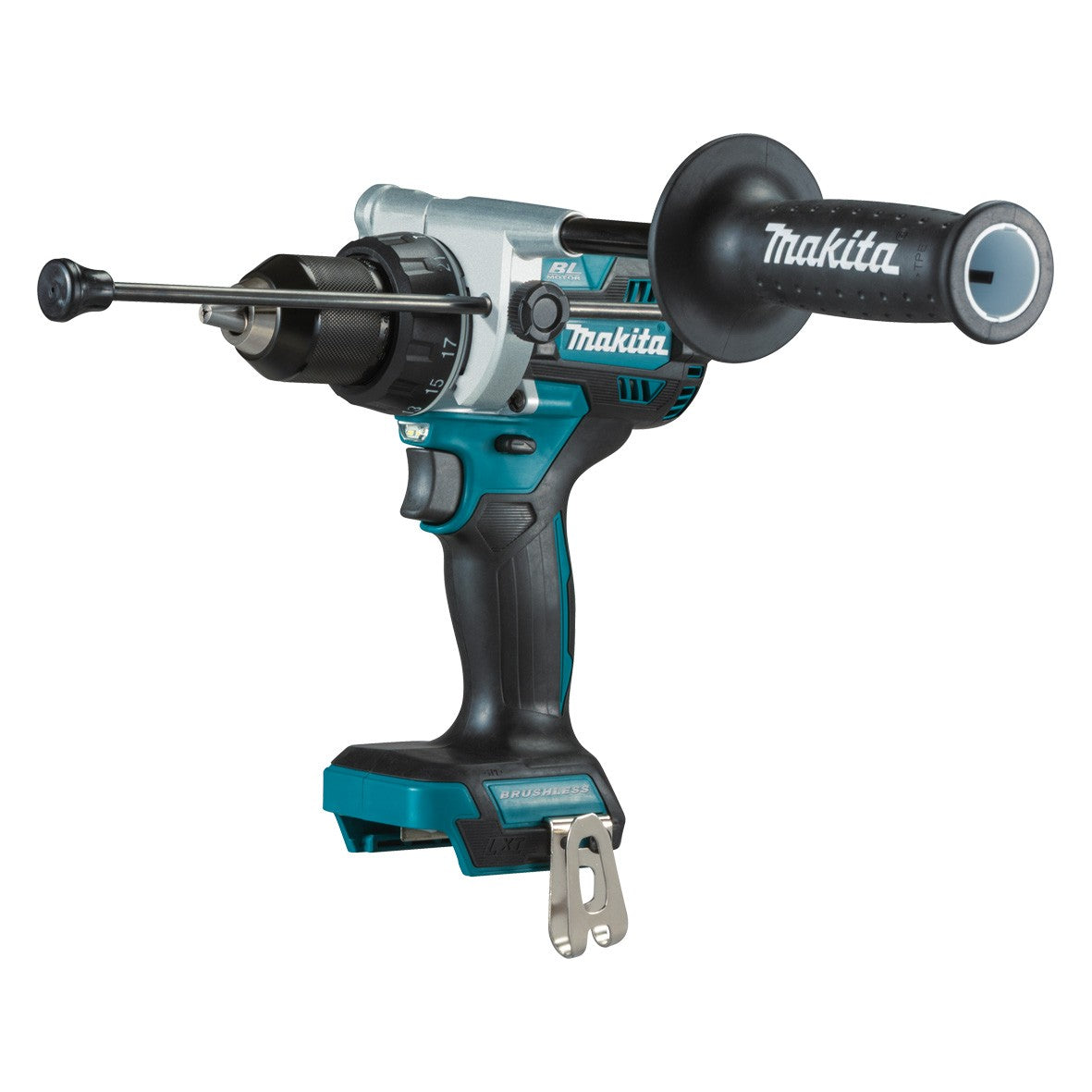 MAKITA DHP486 Accu Klop. Boorm.