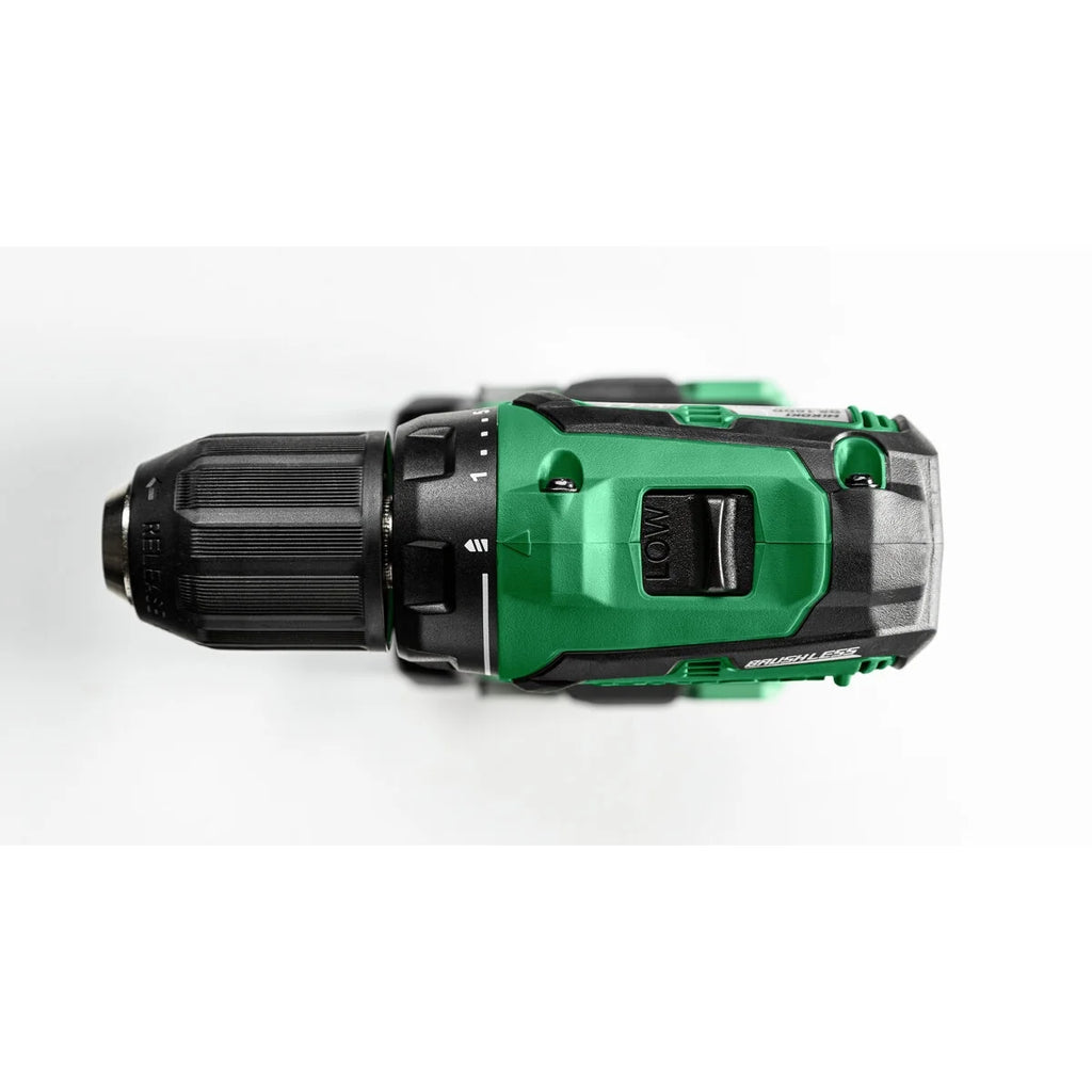 HIKOKI DS18DD + batt set 1.5ah