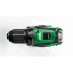 HIKOKI DS18DD + batt set 1.5ah