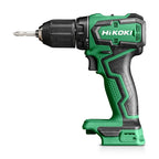 HIKOKI DS18DD + batt set 1.5ah