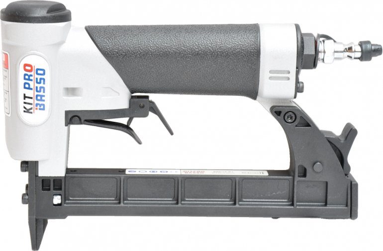 S10/16J-C1 LUCHTTACKERS - lichte nieten