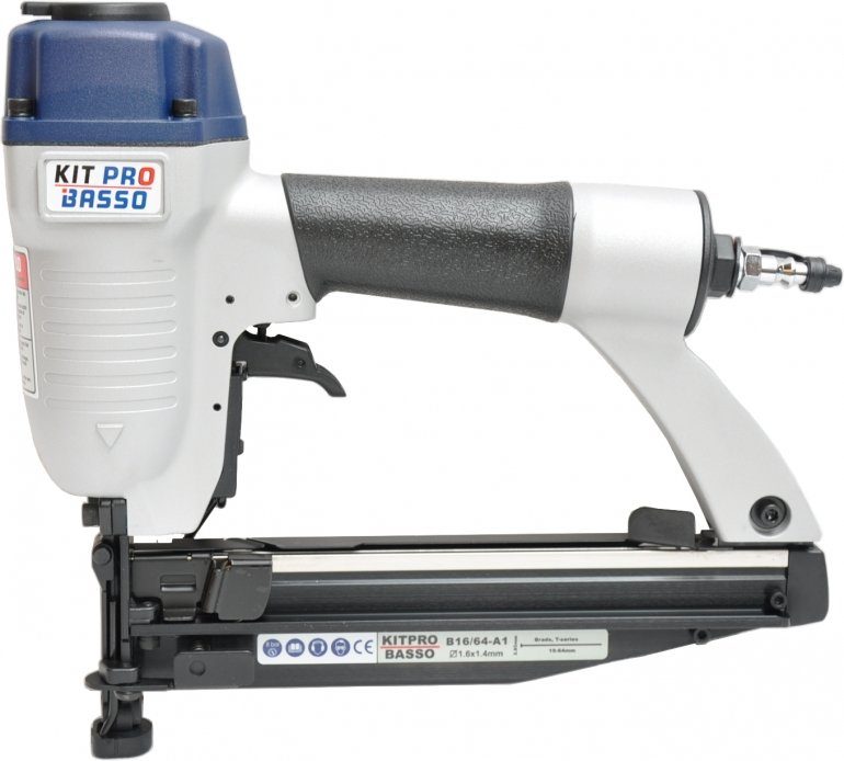 B16/64-A1 luchttackers - AFWERKNAGELs