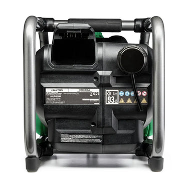 HIKOKI Batt. Compressor EC36