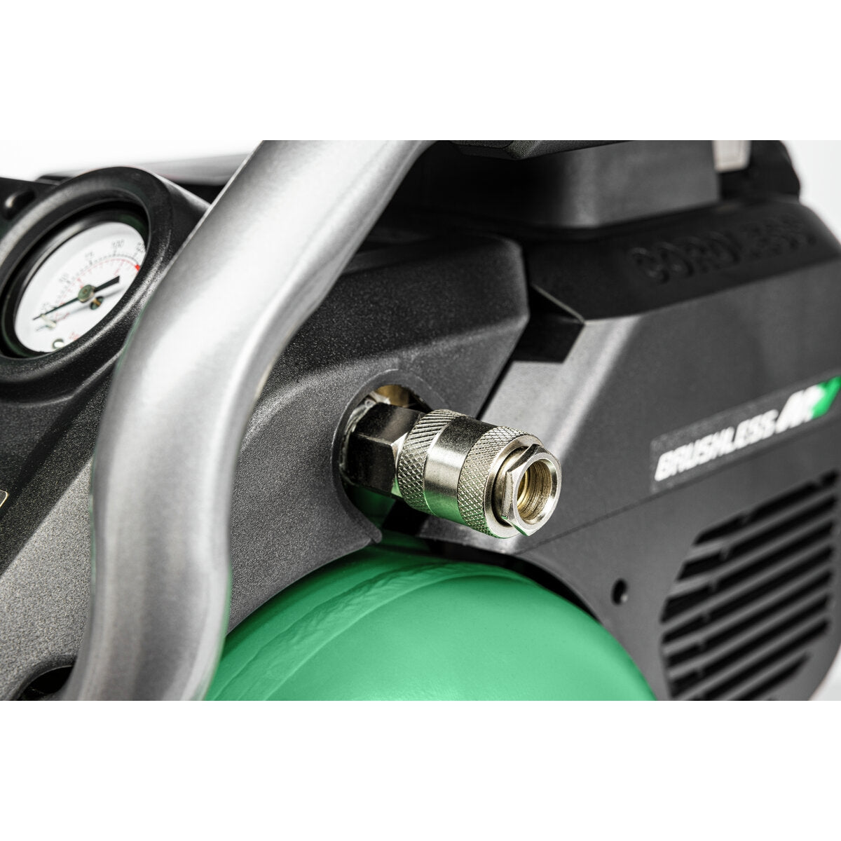 HIKOKI Batt. Compressor EC36