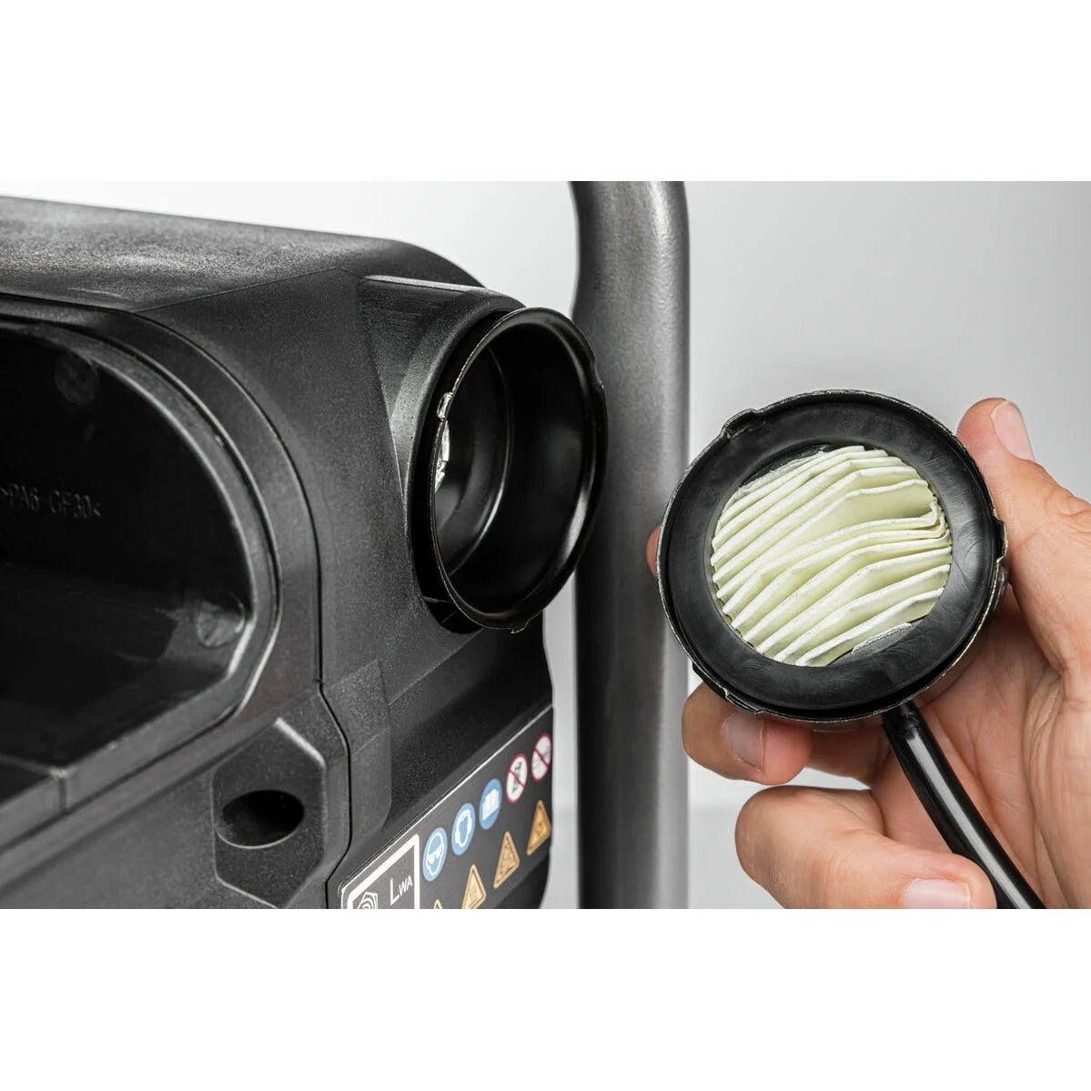 HIKOKI Batt. Compressor EC36