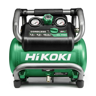 HIKOKI Batt. Compressor EC36