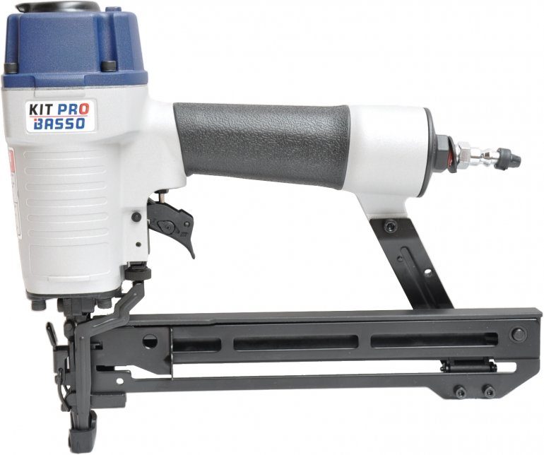 S90/40-A1 LUCHTTACKERS - middel nieten