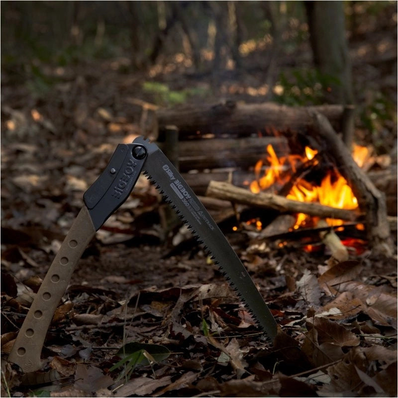 SILKY Bigboy 2000 Outback