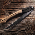 SILKY Bigboy 2000 Outback