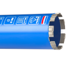 CARAT betonb. 111mm 5/4 nat