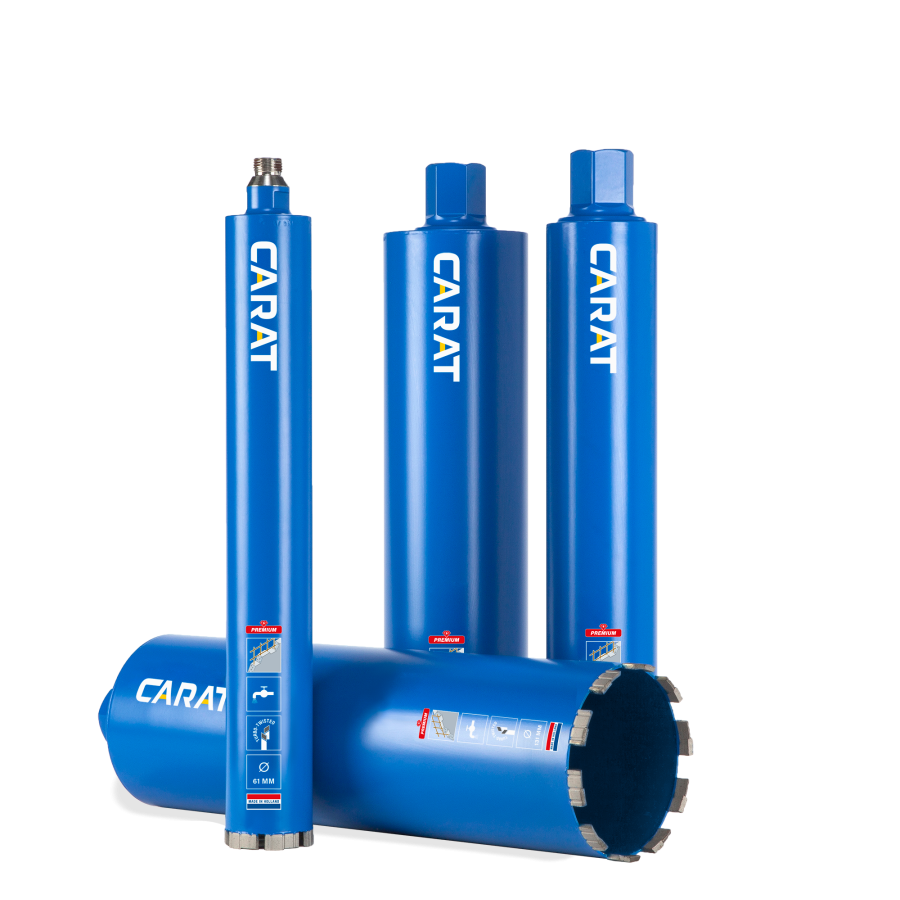 CARAT betonb. 111mm 5/4 nat