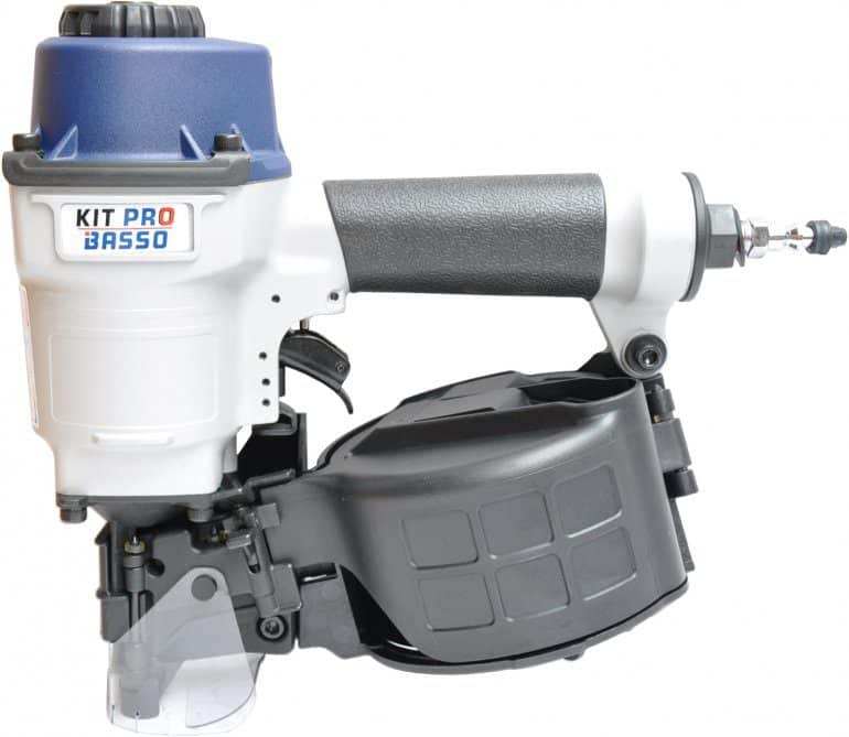 C23/57-A1 LUCHTTACKERS - coilnagels