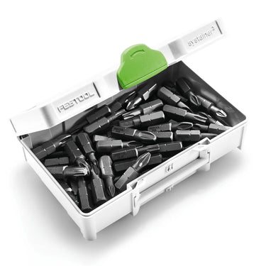 FESTOOL Systainer³ SYS3 XXS 33 GRY