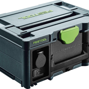 FESTOOL Accu generator Powerstation