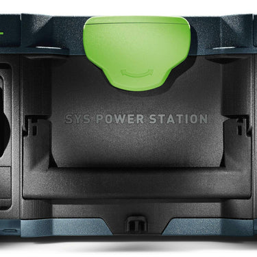 FESTOOL Accu generator Powerstation