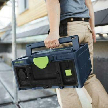 FESTOOL Accu generator Powerstation