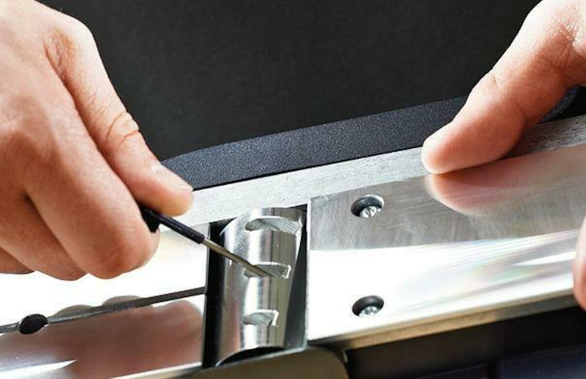 FESTO Schaafmes HW65