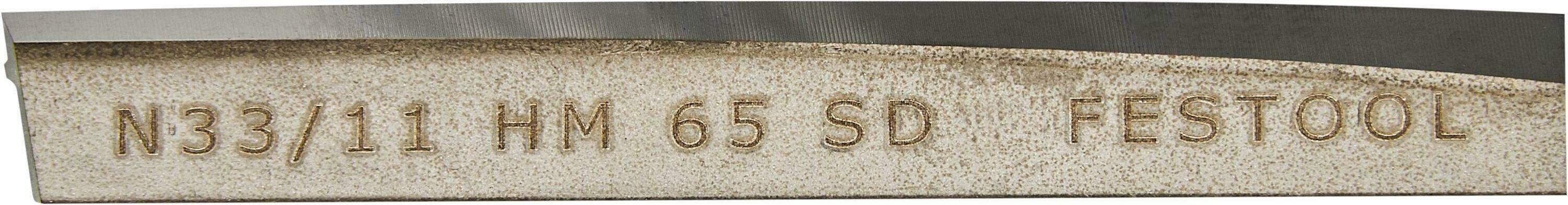 FESTO Schaafmes HW65