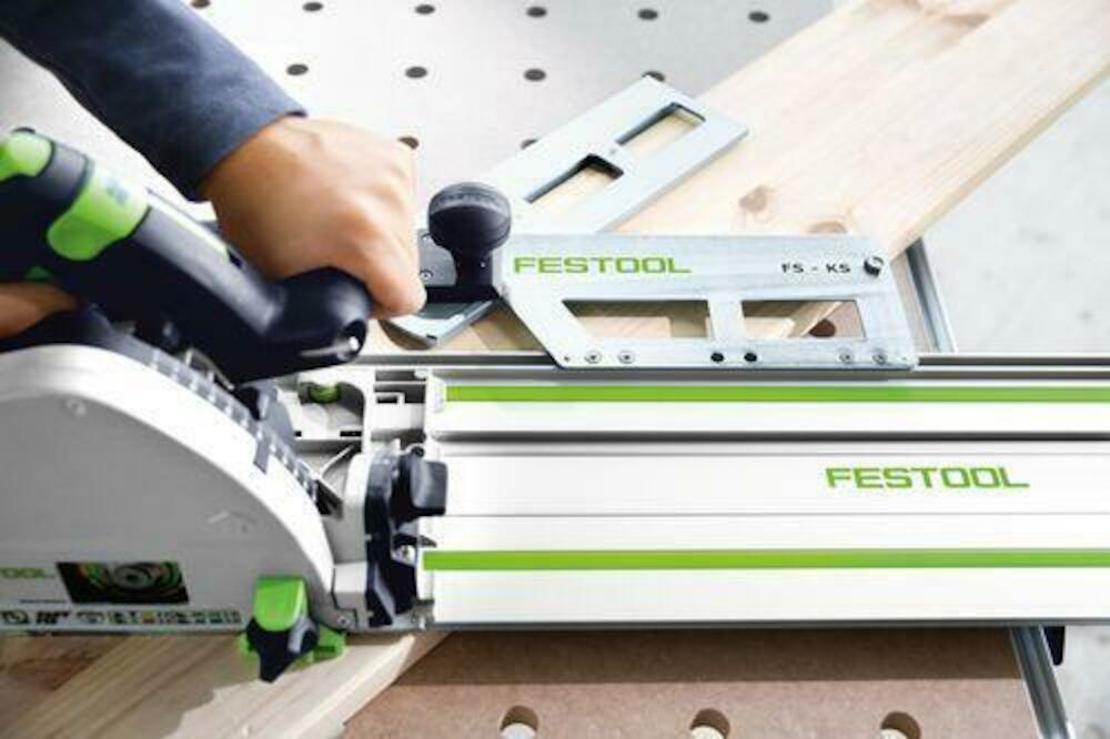 FESTOOL geleiderail FS800/2