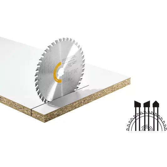 FEST. Cirkelz.blad HW160x2.2x20 W48