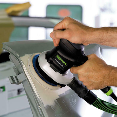 FESTOOL ST-STF 125/8-M8-J H sanding pad - 492284