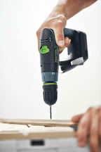 FESTOOL HOUTBOORBIT HS D5/25 1/4 HIQ
