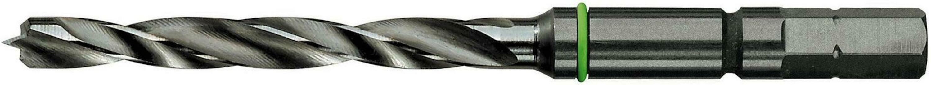 FESTOOL HOUTBOORBIT HS D5/25 1/4 HIQ