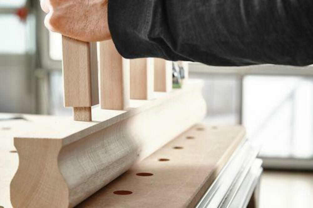 FESTOOL Domino 6x40/190