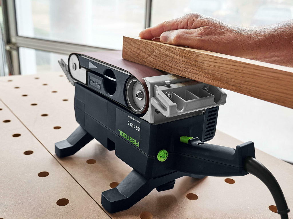 FESTOOL Schuurb. 105x620 P040/10